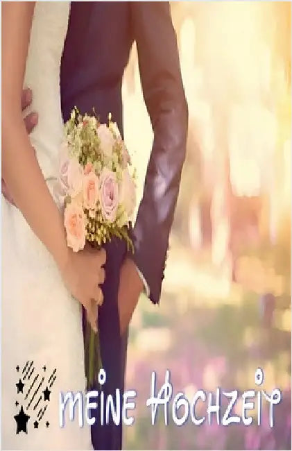 eine Hochzeit by Transzendentales Publizieren