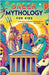Greek Mythology For Kids: Legends, Heroes, and Monsters from Ancient Greece (Illustrated) by Everwood, Livia