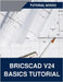 BricsCAD V24 Basics Tutorial by Books, Tutorial