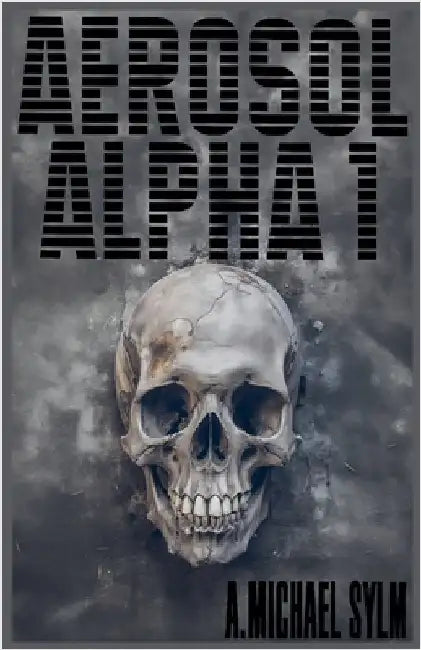 Aerosol Alpha 1 by A. Michael Sylm