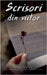 Scrisori din viitor by Mariana C
