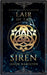 Lair of the Siren by Hamilton, Jason
