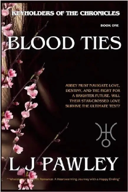 Blood Ties by L. J. Pawley