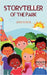 Storyteller of the Park by School, Good