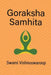 Goraksha Samhita by Swami Vishnuswaroop