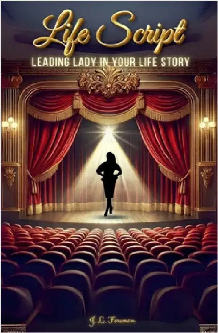 Life Script by Foreman, J. L.