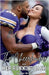 The Cheerleader and Her Running Back by Briggs, Hunter