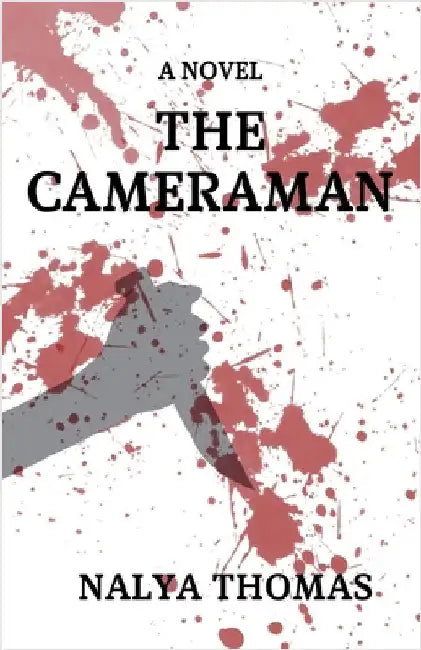 The Cameraman by Nalya Thomas