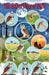 The Secret Lives of Owls by Sharr Riya