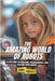 The Amazing World of Robots: A Kids Guide to Building, Programming, and Playing with Robots by Sarah Michaels