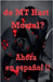 ¿Mortal? by Hart, Mt