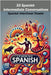 33 Spanish Intermediate Conversations by Brian Smith