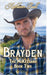 Brayden by Kathleen Ball