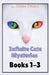 Infinite Cats Mysteries: Books 1-3 by Drake, Adam