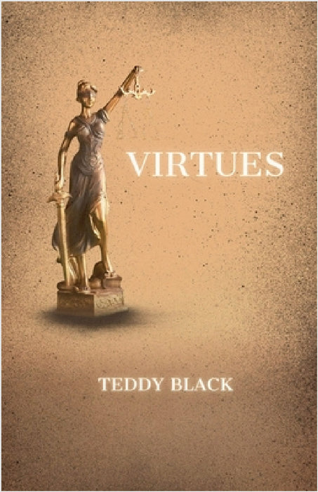 Virtues by Teddy Black