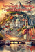 European 144 Popular Tourist Destinations by Shar