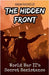 The Hidden Front: World War II's Secret Resistance by Rasheed, Anam