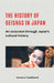 The history of geishas in Japan An excursion through Japan's cultural history by Candahashi, Hermann