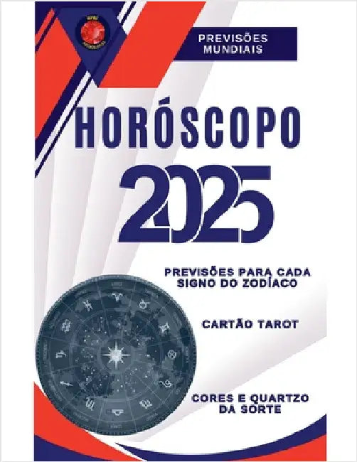 Horóscopo 2025 by Alina Rubi