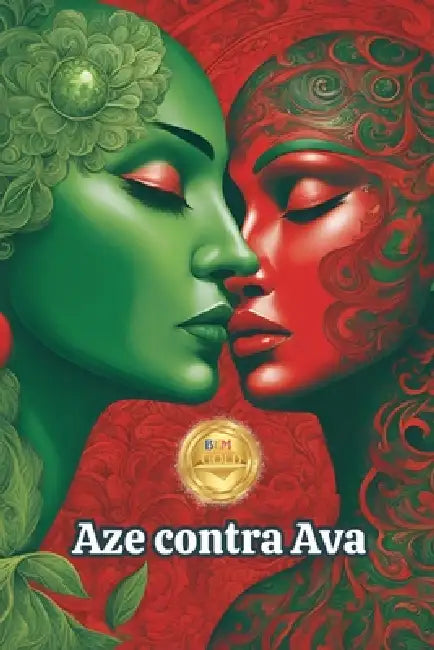 Aze contra Ava by Bucur Loredan