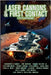 Laser Cannons & First Contact (a Sci-Fi Anthology) by Christopher Schmitz