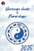 Horóscopo chinês e Numerologia 2025 by Alina Rubi