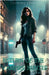 Return of the Vampire Hunter by Catherine Green