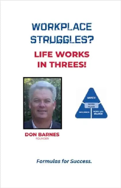 Workplace Struggles? by Don Barnes