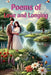 Poems of Love and Longing by Sharr