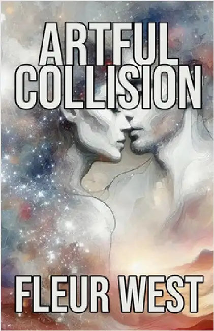 Artful Collision by West, Fleur