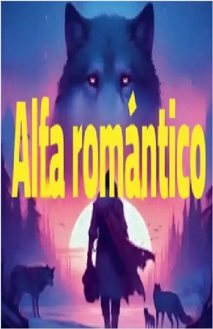 Alfa romántico by Trascendental, Editorial