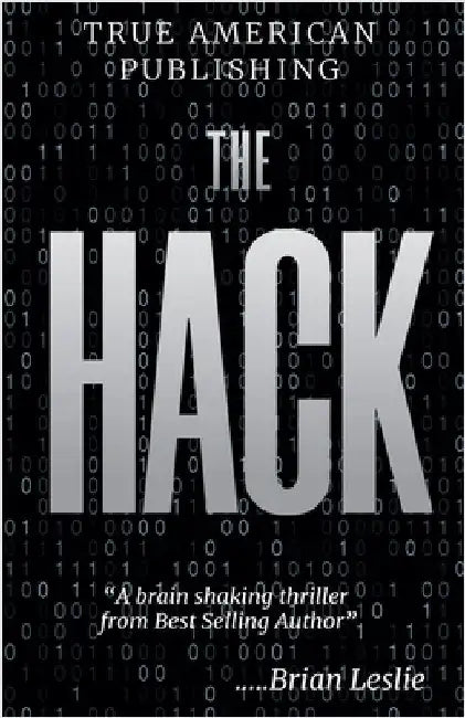 The Hack by Brian Leslie