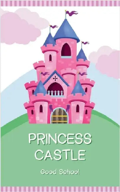 Princess Castle by School, Good