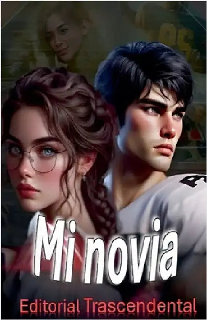 Mi novia by Trascendental, Editorial