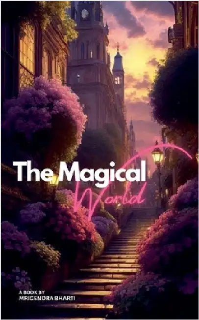The Magical World by Mrigendra Bharti