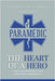The Heart Of A Hero: Daily Devotionals for Christian Paramedics by Nicole G. M