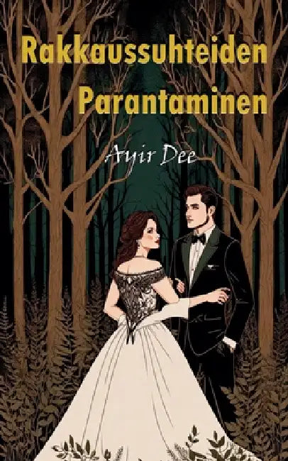 Rakkaussuhteiden Parantaminen by Ayir Dee