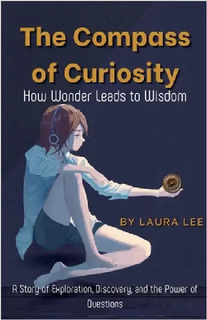 The Compass of Curiosity by Laura Lee