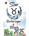 Stier Vorhersagen & Rituale 2025 by Rubi, Alina