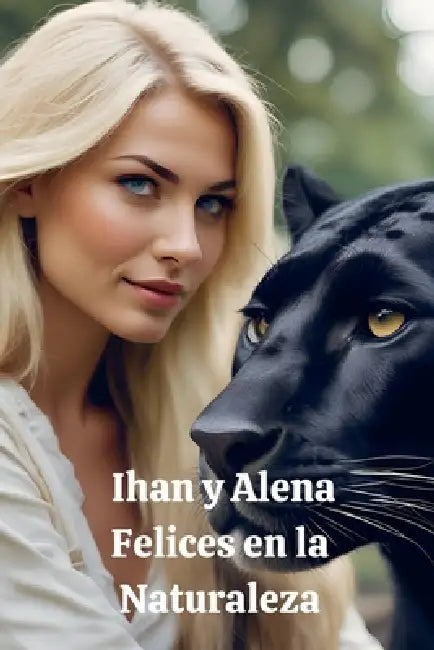 Ihan y Alena Felices en la Naturaleza by Bucur Loredan
