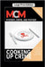 Cooking Up Crime by Leah R. Cutter