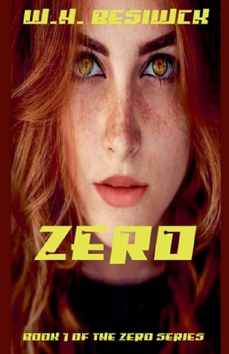 Zero by W. H. Beswick
