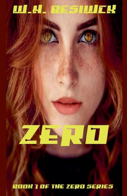 Zero by W. H. Beswick