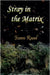 Stray in the Matrix by Raad, Issam