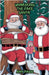 Unmasking the Fake Santa by Paige, Ann