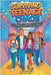 Surviving Teenage Chaos by Ai