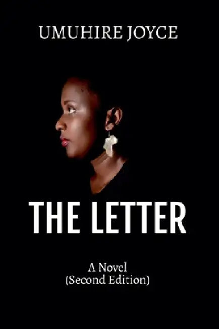 The Letter by Umuhire Joyce