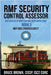 RMF Security Control Assessor NIST 800-53A Security Control Assessment Guide by Brown, Bruce Cissp