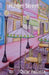 Hunger Street by Oscar Pallotta