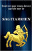 Tout ce que vous devez savoir sur le Sagitarrien by Robert J. Dornan